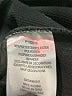 Almost Famous Black Cocktail Dress Size XL - photo 8