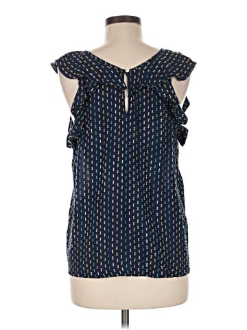 Ann Taylor LOFT Sleeveless Blouse (view 2)