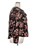 Knox Rose Black Long Sleeve Blouse Size XXL - photo 4