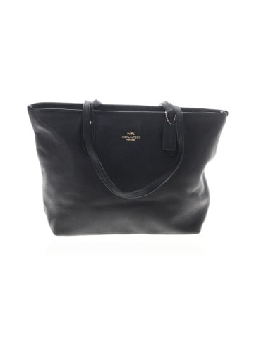 Coach Factory Leather Tote (view 1)
