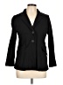 Chico's Black Blazer Size Lg (2) - photo 1