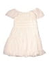 Old Navy 100% Cotton Ivory Dress Size 14 - 16 - photo 2