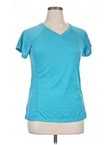 Blue Star Clothing Co. Active T-Shirt (view 1)