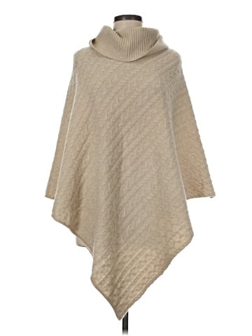 Raffi Poncho (view 1)