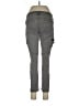 Express Jeans Gray Jeans Size 12 - photo 2