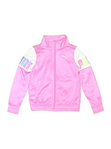 Puma Track Jacket (view 1)