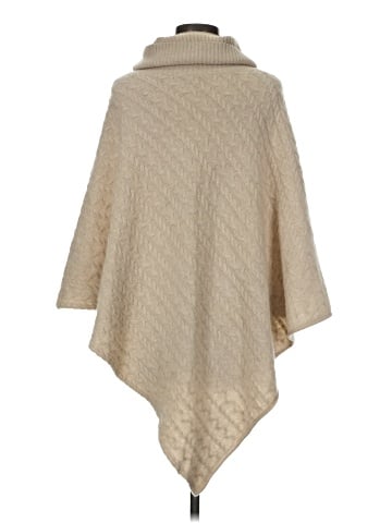 Raffi Poncho (view 2)