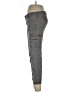 Express Jeans Gray Jeans Size 12 - photo 5