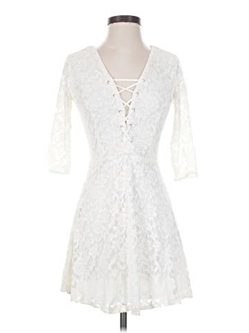 Forever 21 Cocktail Dress (view 1)