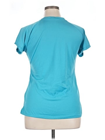 Blue Star Clothing Co. Active T-Shirt (view 2)