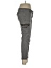 Express Jeans Gray Jeans Size 12 - photo 4
