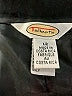 Talbots 100% Wool Solid Black Wool Pants Size 12 - photo 4