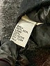 Talbots 100% Wool Solid Black Wool Pants Size 12 - photo 5