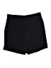 Athleta Solid Black Athletic Shorts Size 20 - photo 1