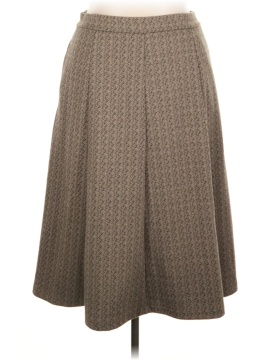 Lands' End Casual Skirt