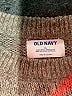 Old Navy Brown Pullover Sweater Size XL - photo 7