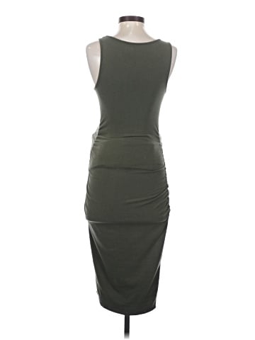Isabel Maternity Casual Dress (view 2)