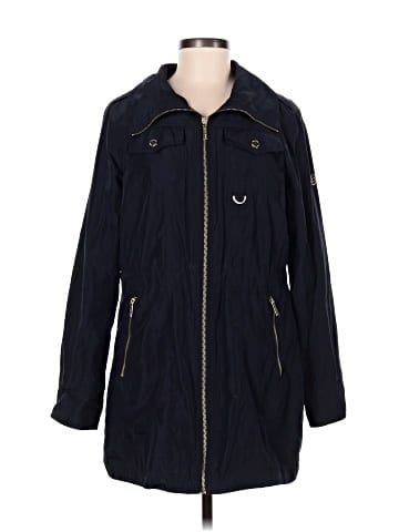 MICHAEL Michael Kors Coat (view 1)