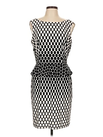 DM Donna Morgan Cocktail Dress (view 1)