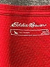 Eddie Bauer Red Pullover Sweater Size S - photo 7