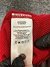 Eddie Bauer Red Pullover Sweater Size S - photo 8