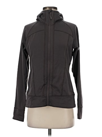 Eddie Bauer Zip Up Hoodie (view 1)