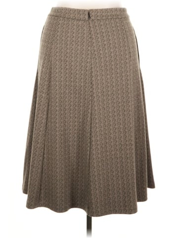 Lands' End Casual Skirt (view 2)