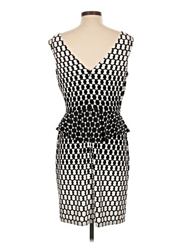DM Donna Morgan Cocktail Dress (view 2)
