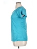 Blue Star Clothing Co. 100% Polyester Teal Active T-Shirt Size XL - photo 5