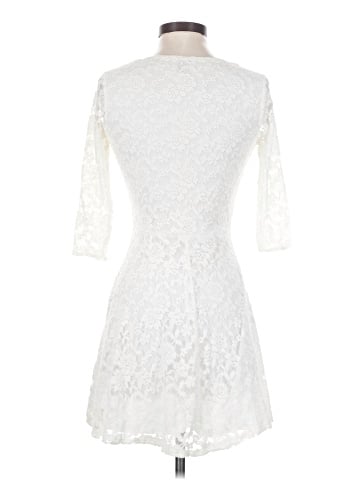 Forever 21 Cocktail Dress (view 2)
