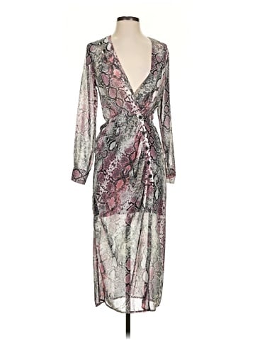 Topshop Cocktail Dress (view 1)