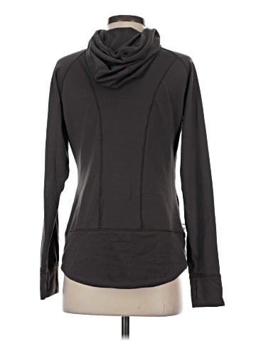 Eddie Bauer Zip Up Hoodie (view 2)