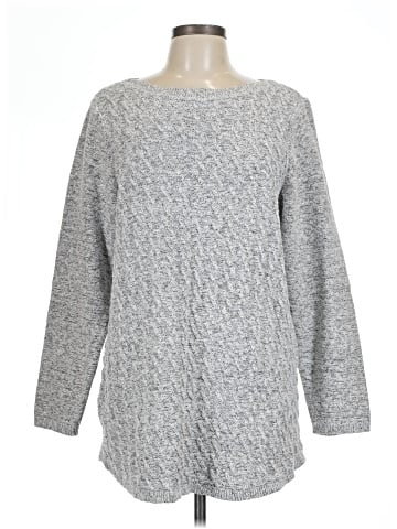 J.Jill Pullover Sweater (view 1)