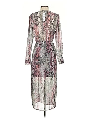 Topshop Cocktail Dress (view 2)
