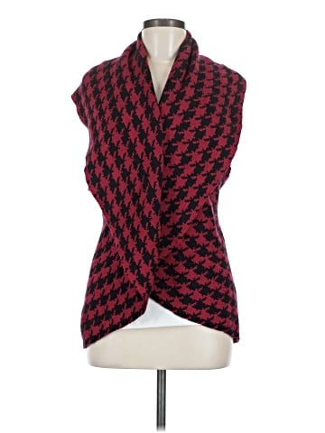 Ashley Stewart Sweater Vest (view 1)