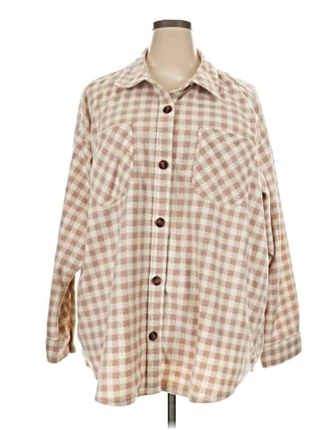 Maurices Cardigan (view 1)