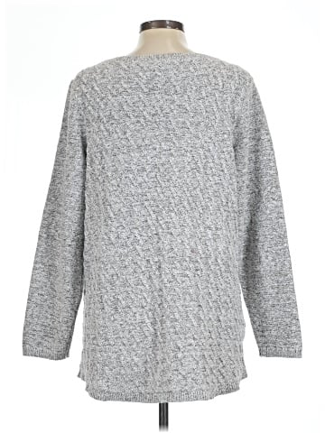 J.Jill Pullover Sweater (view 2)