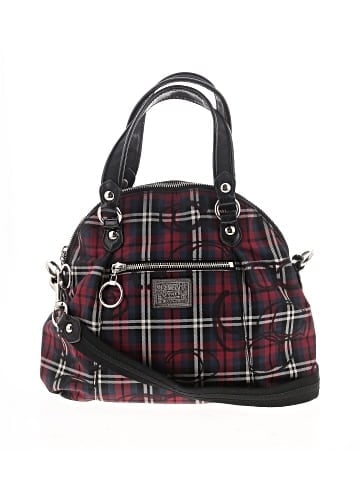 Coach Heart Poppy Satchel (view 1)
