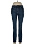 CALVIN KLEIN JEANS Blue Jeans Size 10 - photo 1