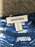 Nordstrom Blue Sleeveless Blouse Size M - photo 7