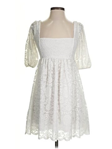 Show Me Your Mumu Cocktail Dress (view 1)