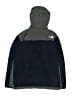 The North Face 100% Polyester Color Block Blue Jacket Size XL (kids) - photo 2