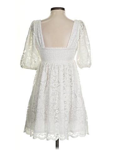 Show Me Your Mumu Cocktail Dress (view 2)