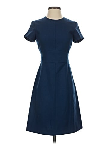 Theory Casual Dress (view 1)