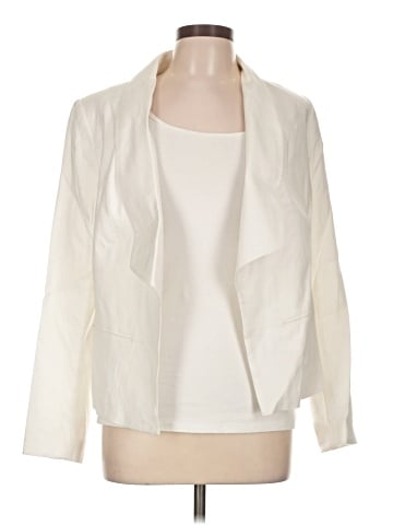 Laundry by Shelli Segal Blazer (view 1)