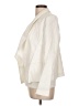 Laundry by Shelli Segal White Ivory Blazer Size 10 - photo 5
