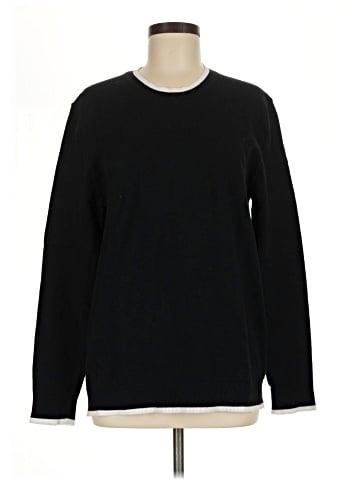 Alfani Pullover Sweater (view 1)
