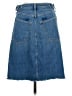Rag & Bone 100% Cotton Blue Denim Skirt Size 28 waist - photo 2