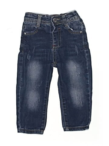 Assorted Brands Jeans (view 1)