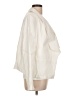 Laundry by Shelli Segal White Ivory Blazer Size 10 - photo 4